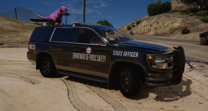 Motor Carrier Compliance Division Pack